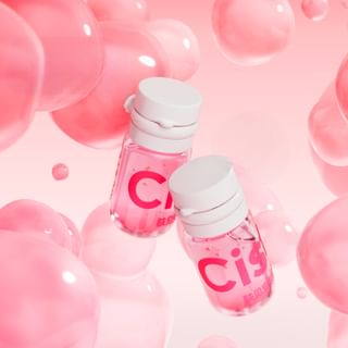Cistto - Rosa Rubiginosa Softening Gentle Cleansing Oil, Rosa (2ml x 30pcs), 210 g, 6972806487474