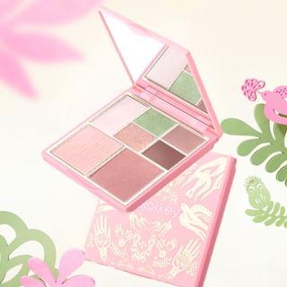 COLORKEY - Special Edition 7 Colors Makeup Palette - 02, #02, 100 g, 6977304930620