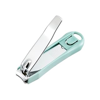 THE FACE SHOP - Daily Beauty Tools Nail Clipper, 1 pc, 50 g, 8806182576904