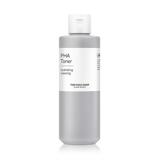 THE FACE SHOP - Alltimate PHA Toner, 200ml, 500 g, 8809949492165