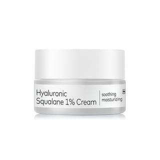THE FACE SHOP - Alltimate Hyaluronic Squalane 1% Cream, 50ml, 130 g, 8809949492189