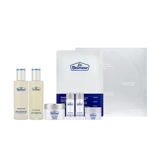 THE FACE SHOP - Dr. Belmeur Total Youth Biome Skincare Special Set, 7 pcs, 850 g, 8801051284164