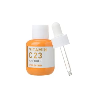 innisfree - Vitamin C 23 Ampoule, 20ml, 119 g, 8809843702582