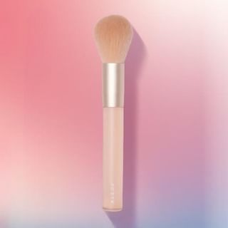 AZTK - Soft Traceless Loose Powder Brush, 1pc, 20 g, 