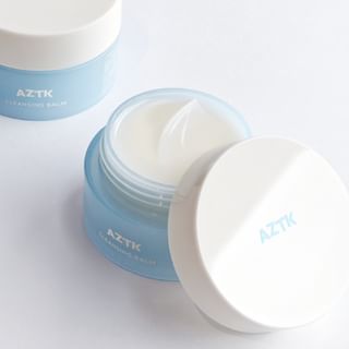 AZTK - Lustrons Cleansing Balm, 30ml, 50 g, 6973795914675