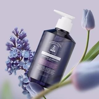 roopy - Oil-Control Fluffy Amino Acid Shampoo - California Sunshine, California Sunshine - 380ml, 500 g, 