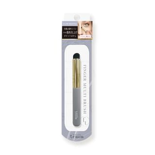 Beauty World - Felicela Tenon Multifunctional Round-Head Concealer Brush, 1 pc, 40 g, 4573225284761