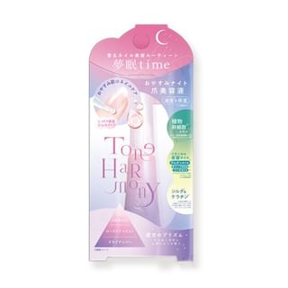 Beauty World - Tone Harmony Sleep Relaxation Nail Beauty Serum, 10g, 50 g, 4573225284464