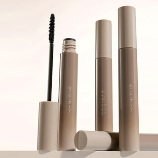 everbab - Volume Curling Mascara, 01# Meteorite Black - 6g, 40 g, 