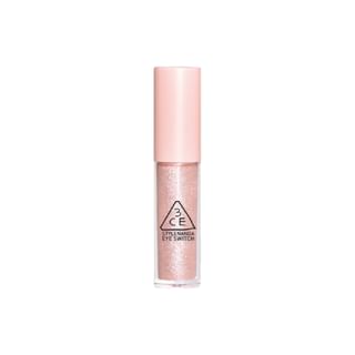 3CE - Eye Switch Cloudy Pink Edition #Pink Sheen, 4.3g, 50 g, 8809939539917