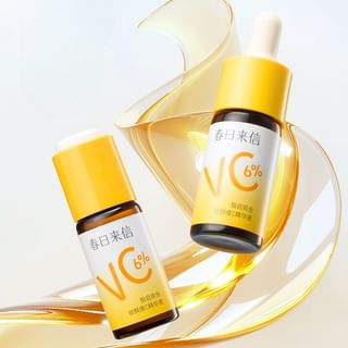 Spring letter - Vitamin C Brightening Moisturize Serum, 15ml, 80 g, 6974457551573