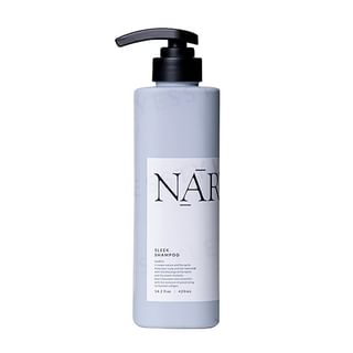 KIREICOM - Narth Sleek Shampoo, 420ml, 470 g, 4595987018170