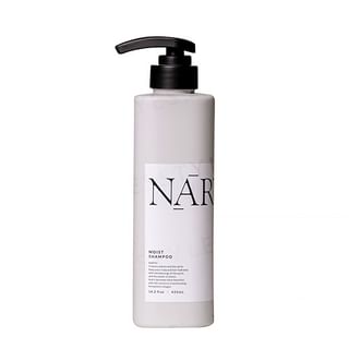 KIREICOM - Narth Moist Shampoo, 420ml, 470 g, 4595987018330