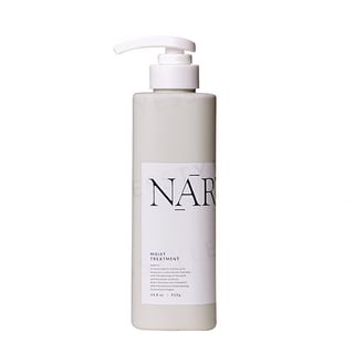 KIREICOM - Narth Moist Treatment, 420g, 470 g, 4595987018347