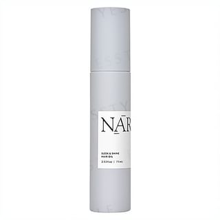KIREICOM - Narth Sleek Hair Oil, 72ml, 110 g, 4595987018255