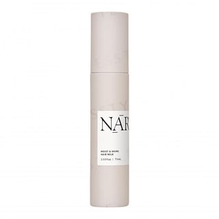 KIREICOM - Narth Sleek Hair Milk, 72ml, 110 g, 4595987018309