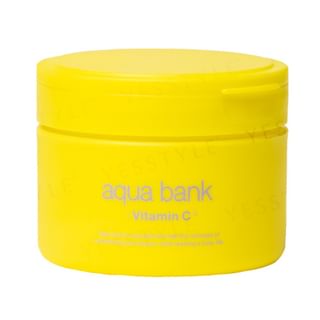 KIREICOM - Aqua Bank Cleansing Balm Yellow, 130g, 200 g, 4595987018040