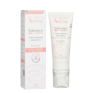 Avene - Tolerance Control Soothing Skin Recovery Cream, 40ml, 180 g, 3282770138801