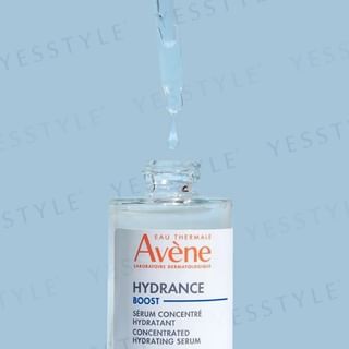 Avene - Hydrance Boost Concentrated Hydrating Serum, 30ml, 180 g, 3282770388954