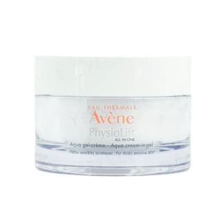 Avene - Physiolift Aqua Cream-In-Gel, 50ml, 240 g, 4964259083503
