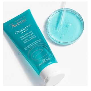 Avene - Cleanance Cleansing Gel, 200ml, 260 g, 3282770139204