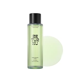 RETURNU - Pore Shooter Toner, 150ml, 260 g, 8809810320566