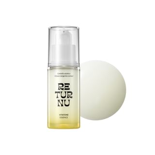 RETURNU - Vitatone Essence, 30ml, 112 g, 8809810320580