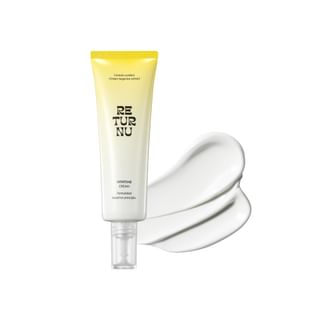 RETURNU - Vitatone Cream, 50ml, 71 g, 8809810320597