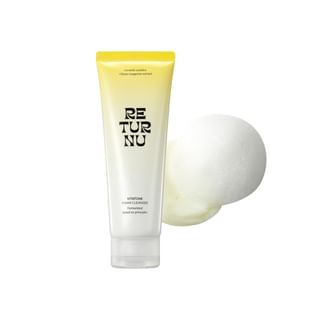 RETURNU - Vitatone Foam Cleanser, 120ml, 158 g, 8809810320573
