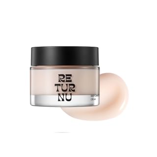RETURNU - Deep Comfort Cream, 50ml, 215 g, 8809810320412