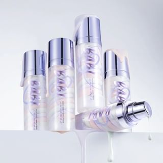 BABI - Multi-Effect Watery Makeup Base, 35g, 67 g, 6971471208735