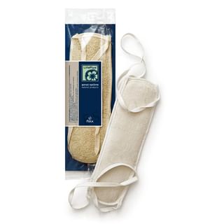 LifoPlus - Belt Classic Loofah & Cotton, 1 pc, 30 g, 5202624401514