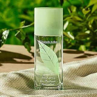 Elizabeth Arden - Green Tea Scent Spray Eau Parfume, 50ml, 240 g, 085805268749