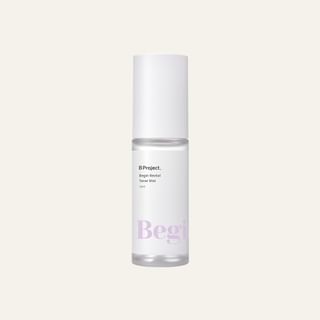 B Project - Begin Revital Toner Mist, 30ml, 80 g, 8809684562727