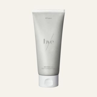 B Project - Bye Pore Clay Deep Cleansing Foam, 130ml, 330 g, 8809684563502