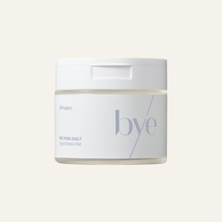 B Project - Bye Pore Daily Tightening Pad, 60 pads, 300 g, 8809684564233