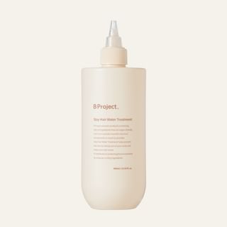 B Project - Stay Hair Water Treatment, 400ml, 800 g, 8809684561676