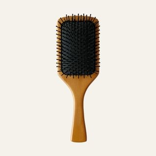 B Project - Stay Volume Wood Brush, 1 pc, 50 g, 8809684562154