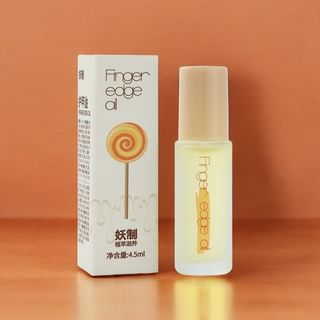 YAOZHI - Plant Extract Nourishing Cuticle Oil, 4.5ml, 30 g, 