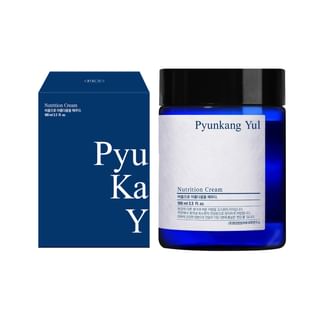 Pyunkang Yul - Nutrition Cream, 2024 Version - 100ml, 250 g, 8809486680087
