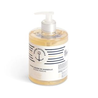 La Corvette - Marine Nationale Savon Liquide, 500ml, 575 g, 3182612704808