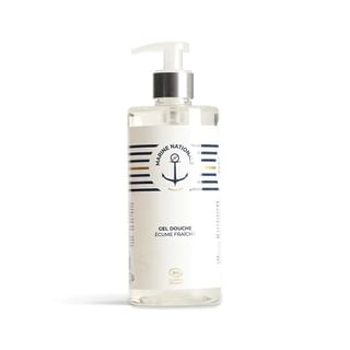 La Corvette - Marine Nationale Hair & Body Wash, 500ml, 570 g, 3182612704815