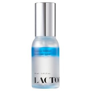 Lactomedi - Feminine Intimate Deodorant Spray, 30ml, 75 g, 8809783180570