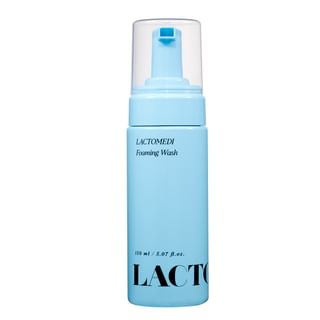 Lactomedi - Foaming Wash, 150ml, 380 g, 8809783180198