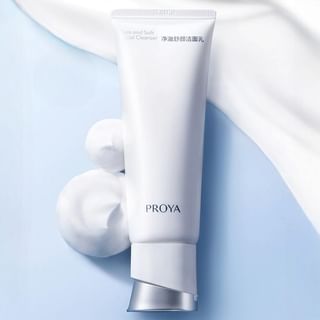 PROYA - Pure And Soft Facial Cleanser, 1pc - 100g, 150 g, 