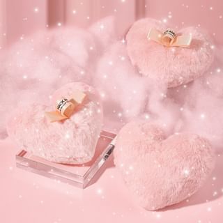 MACK ANDY - Heart Highlight Setting Powder Fluffy Ball, 10g, 200 g, 