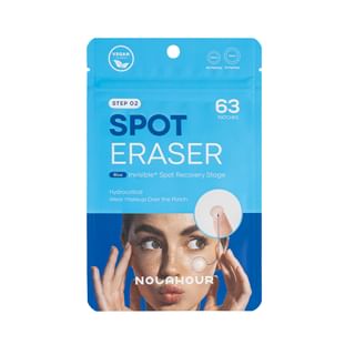 NOLAHOUR - Spot Eraser Blue, 63 patches, 50 g, 8809800000294