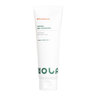 NOLAHOUR - Vegan Gel Cleanser, 120ml, 300 g, 8809800000119