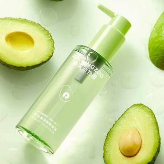 ROCKINGZOO - Avocado Cleansing Oil, #Cleansing Oil - 80ml, 100 g, 6972693235042