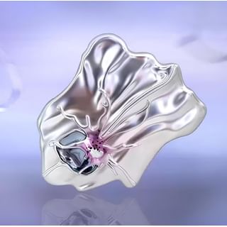 Uhue - Limited Edition Portable Mirror, #Mirror, 121 g, 6973015932044